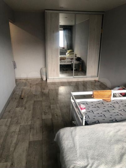 1-к. квартира, 30,5 м², 2/5 эт.