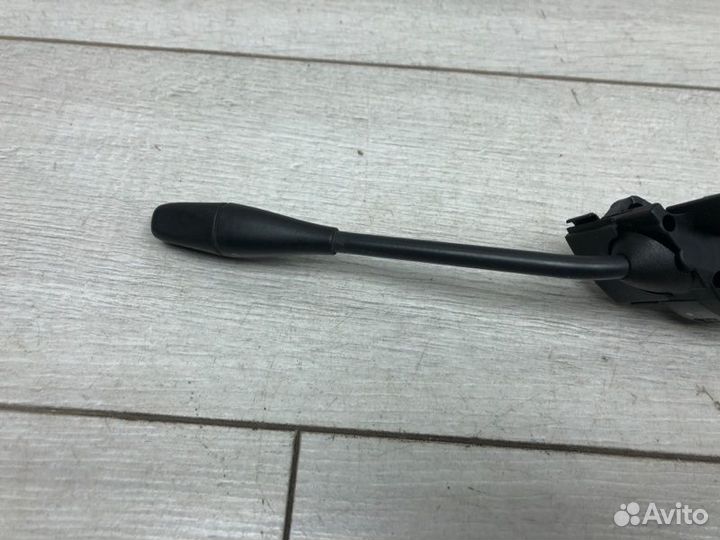 Переключатель круиз-контроля Mercedes-Benz E-Class