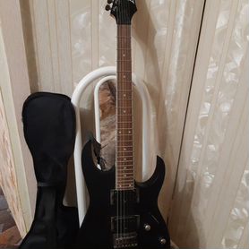 Электрогитара Ibanez RG 321 MH (Индонезия) + чехол