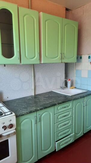 2-к. квартира, 38 м², 3/9 эт.