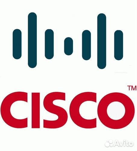 Новый коммутатор Cisco Catalyst WS-C3560X-48PF-L