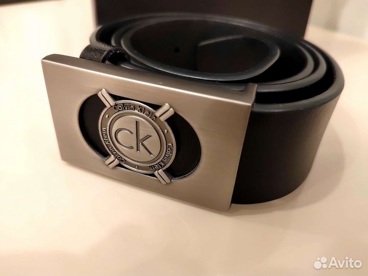 Ремень Calvin klein