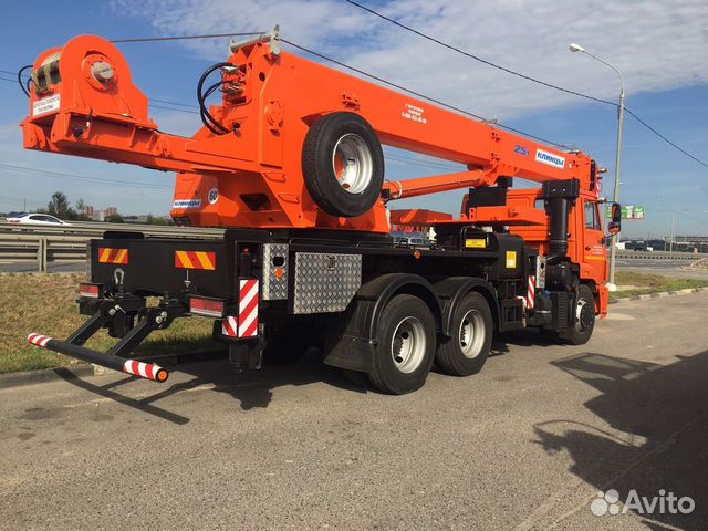 Клинцы КС-55713-1К-3, 2023