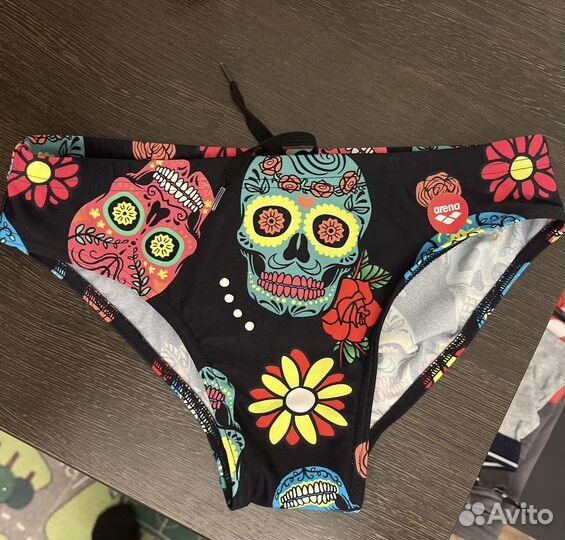 Плавки детские Arena