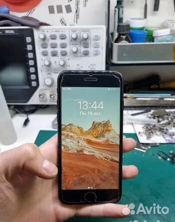 Ремонт телефонов Samsung, iPhone, Xiaomi, Huawei