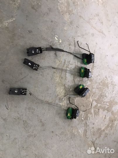 Замки дверей Хендай Солярис