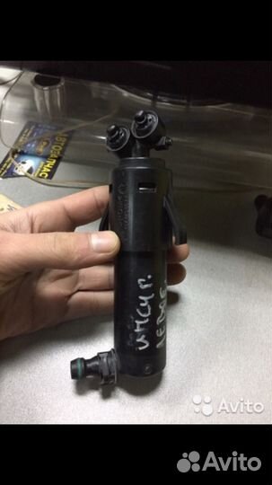 Opel Insignia омыватель Фары Левая