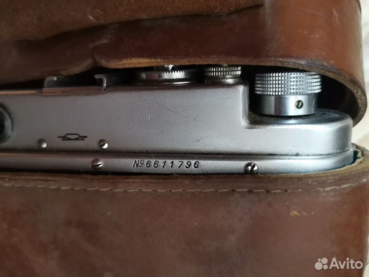 Фотоаппарат