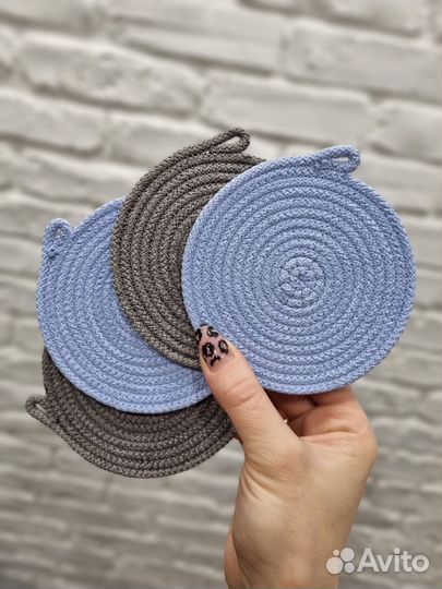 Подставка для кружек