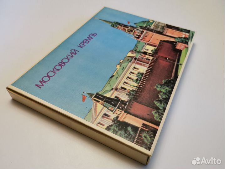 Спички, Набор сувенирный 