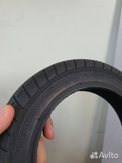 Новая покрышка 10х2 для xiaomi m365