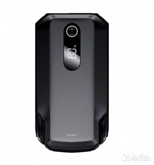 Джамп Стартер пусковое для авто Baseus 20Ah-2000A