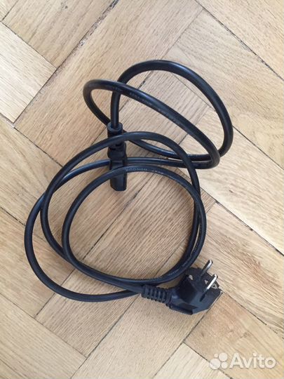 Сетевой Кабель для питания компьютера Райзер pci-e