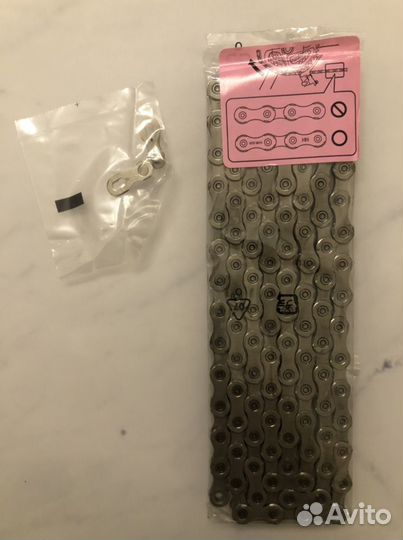 Цепь Shimano Ultegra/XT CN-HG701, 11 скоростей