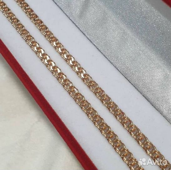 Золотая цепь бисмарк