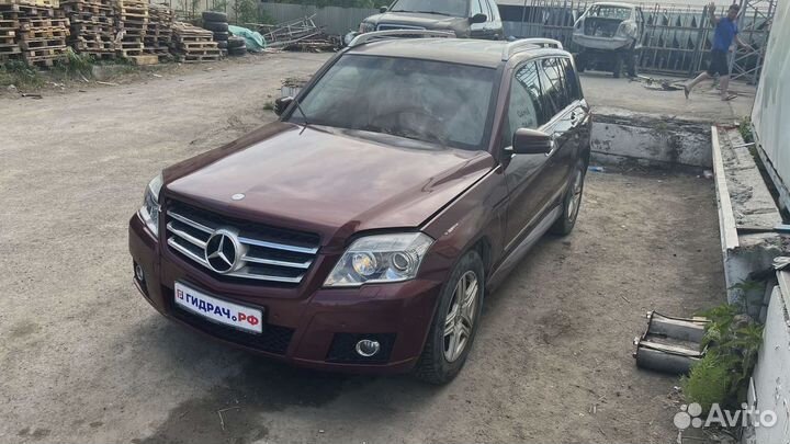 Переключатель света фар Mercedes-Benz GLK (X204) 2