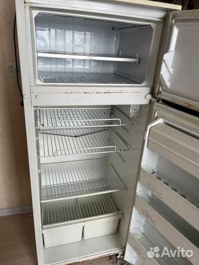 Холодильник Атланта