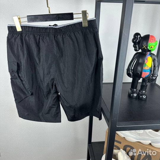 Шорты мужские CP Company