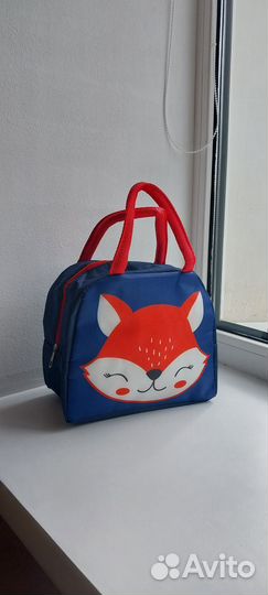 Термосумка