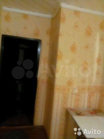 Комната 18 м² в 1-к., 2/5 эт.