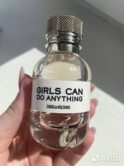 Парфюм zadig&voltaire 30 мл