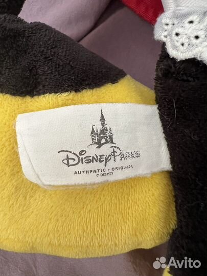 Игрушка Мини Маус