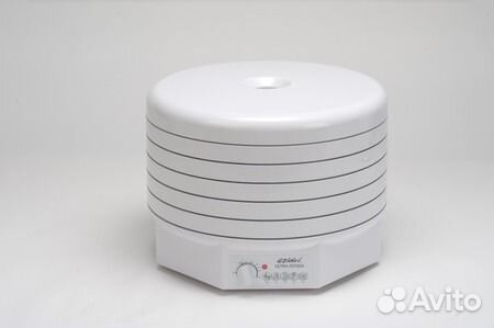 Сушилка для фруктов и овощей Беломо