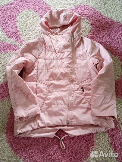 Курточка женская весна-осень