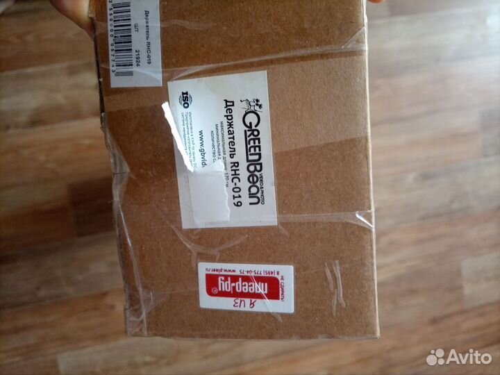 GreenBean RHC-019 держатель отражателяи фотофона