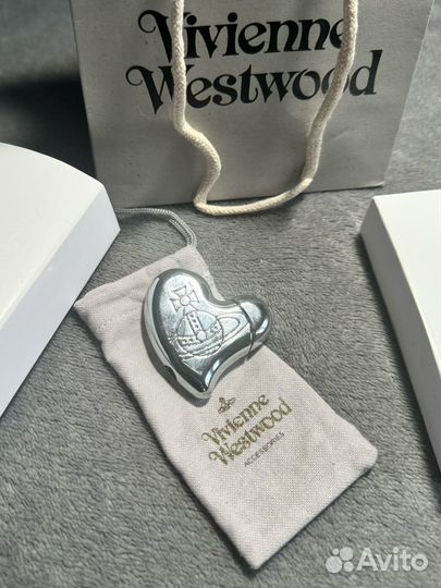 Зажигалка Vivienne Westwood