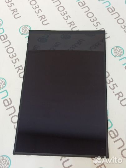 Запчасти для планшета Irbis