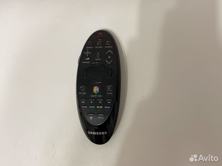 Пульт ду samsung