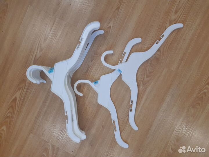 Вешалки плечики детские