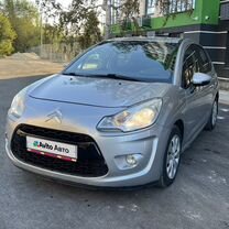 Citroen C3 1.6 AT, 2010, 132 814 км, с пробегом, цена 649 000 руб.