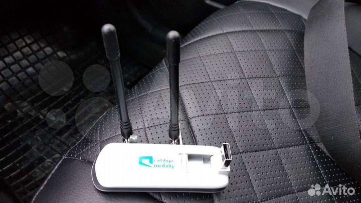 Модем 4G разные варианты