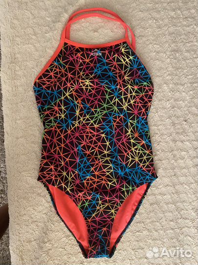 Купальник для девочки