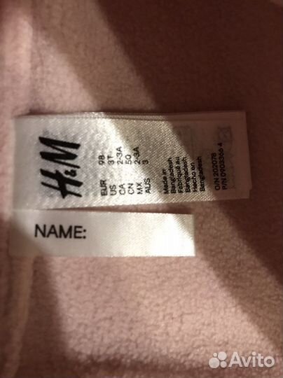 Шапка для девочки 98