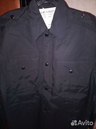 Костюм уфссп новый летний форменный, р.44-46