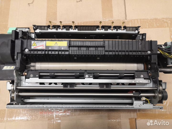 Xerox 4127 на разбор