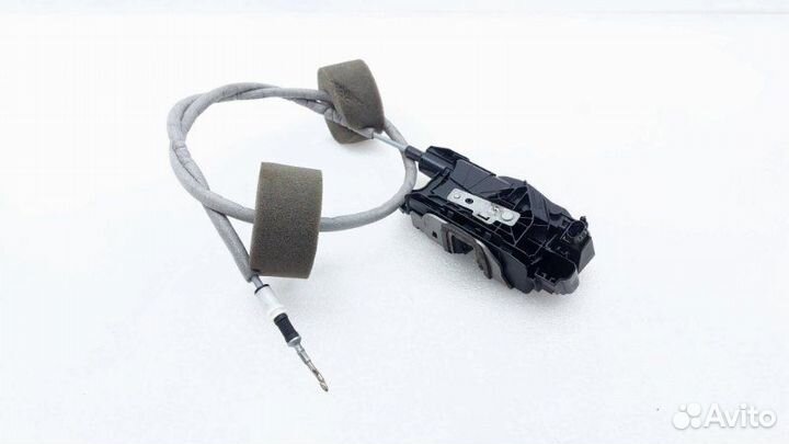 Б/У Замок двери Состояние отличное, оригинал