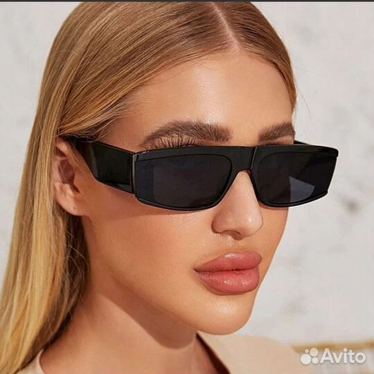 Солнцезащитные очки женские