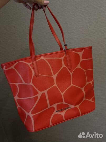 Cумка Armani jeans