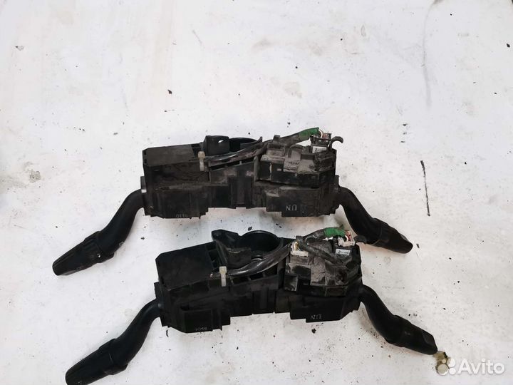 Подрулевой переключатель Honda accord 7