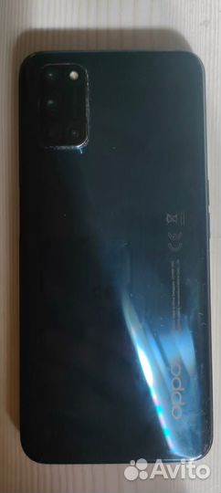 OPPO A52, 4/64 ГБ