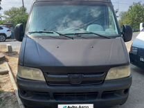 Peugeot Boxer 2.8 MT, 2002, 589 760 км, с пробегом, цена 290 000 руб.