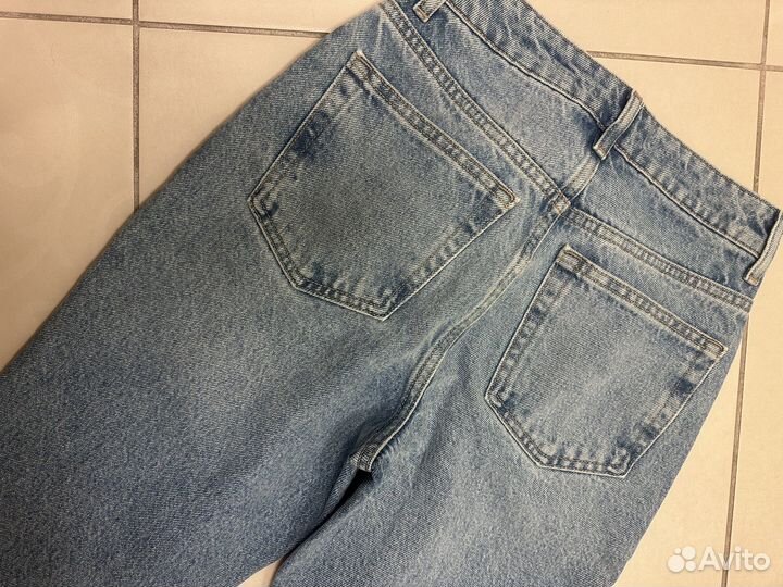 Джинсы женские