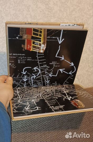 Мандельштам Два трамвая