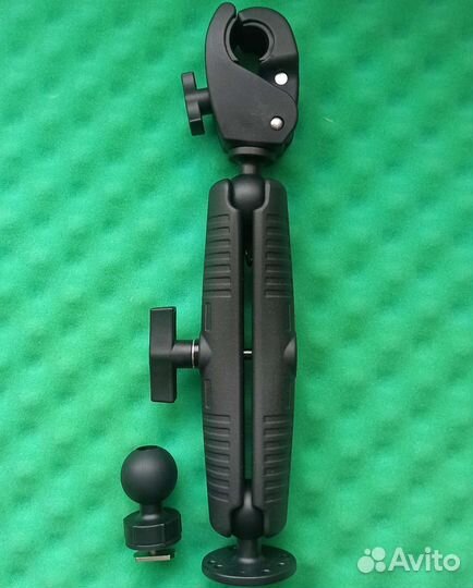 Крепление электромотора аналог ram 1.5 дюйма