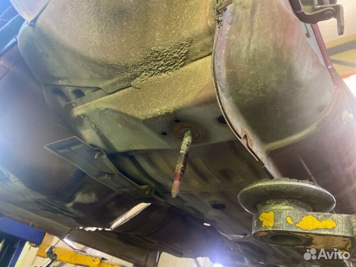 Порог кузова передний левый Suzuki Jimny 145183