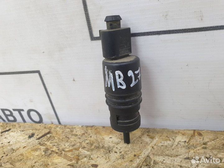 Моторчик омывателя Mercedes Cl W216 5.5 2008